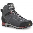 Damskie buty turystyczne Dolomite W's 54 Hike Evo GTX zarys Gunmetal Grey