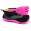Buty do wody damskie Body Glove 3T Cinch czarny/różówy Black/NeonPink