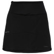 Spódnica zimowa Craft ADV Nordic Training Insulate czarny Black