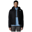 Kurtka damska The North Face W Terra Peak Hoodie