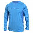 Męska koszulka Northfinder Ondrejisko niebieski