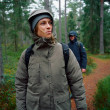 Kurtka damska Fjällräven HC Hydratic Padded Jacket W