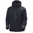 Kurtka zimowa męska Helly Hansen Patrol Transition Jacket ciemnoniebieski Navy