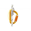 Karabinek Petzl Sm´D Triact-Lock