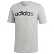 Koszulka męska Adidas E LIN TEE zarys Mgreyh/Black