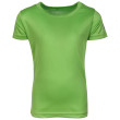 T-shirt dziecięcy Alpine Pro Diaro zielony