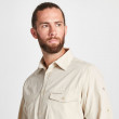 Koszula męska Craghoppers Kiwi Long Sleeved Shirt
