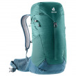 Plecak Deuter AC Lite 24 zielony/niebieski alpinegreen-arctic 2344