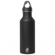 Butelka na wodę Mizu M5 Enduro czarny  Black 
