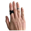 Taśma kinesiotaping FrictionLabs Athletic Finger Tape