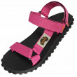 Sandały damskie Gumbies Scrambler Sandals - Pink