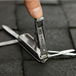 Zestaw do paznokci True Utility Nail clip kit TU215 (2021)