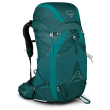 Damski plecak turystyczny Osprey Eja 58 niebieski deep teal