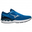 Buty do biegania dla mężczyzn Mizuno Wave Skyrise 2 niebieski Blue