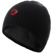 Czapka Mammut Sublime Beanie czarny Black