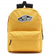 Plecak Vans Wm Realm Backpack żółty GoldenGlow