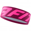 Opaska Dynafit Performance Dry Slim Headband różowy Pink Glo/6210