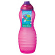 Butelka Sistema Davina Bottle 700ml różowy PinkPurple