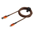 Kabel do ładowania i przesyłania danych Xtorm Xtreme USB to USB-C cable (1,5m)