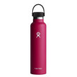 Butelka termiczna Hydro Flask Standard Flex Cap 24 oz fioletowy/czarny Snapper