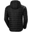 Kurtka męska Helly Hansen Banff Hooded Insulator