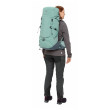 Plecak turystyczny Deuter Aircontact Core 45+10 SL