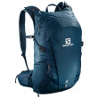 Plecak Salomon Trailblazer 30 niebieski Poseidon/Ebony