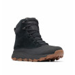 Męskie buty zimowe Columbia Expeditionist™ Shield czarny Black, Graphite