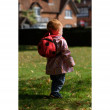 Plecak dziecięcy LittleLife Toddler Backpack - Ladybird