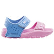 Sandały dziecięce Aquawave Sipao Kids różowy Pink/LightBlue