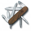 Składany nóż Victorinox Hiker Wood
