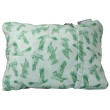Poduszka Therm-a-Rest Compressible Pillow, Large jasnoszary EaglePrint
