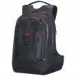 Miejski plecak Samsonite Paradiver Light Backpack L+ czarny Back