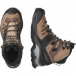 Damskie buty trekkingowe Salomon Quest 4 Gore-Tex