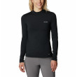 Koszulka damska Columbia Hike™ Performance LS Shirt czarny Black