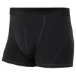 Spodenki męskie Sensor Double Face Merino Wool czarny Black