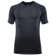 Koszulka Devold Breeze man T-shirt v-neck