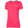 Koszulka damska Progress TR Prima 23OW różowy Coral