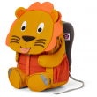 Plecak dziecięcy Affenzahn Lion Large (2021)