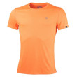 Męska koszulka Northfinder Twqny pomarańczowy orange