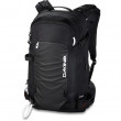 Plecak Dakine Poacher 32L czarny Black