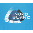 Koszulka męska Nordblanc Remiss