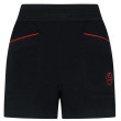 Szorty damskie La Sportiva Joya Short W czarny Black