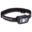 Czołówka Black Diamond Revolt 350 Headlamp zarys Graphite