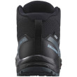 Buty dziecięce Salomon Xa Pro V8 Mid Waterproof