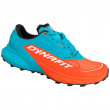 Damskie buty do biegania Dynafit Ultra 50 W Gtx niebieski/pomarańczowy Ocean/Iowa