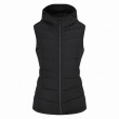 Kamizelka damska Dare 2b Complicate II Gilet czarny black