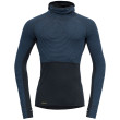 Męska bluza Devold Tuvegga Merino Hoodie Man