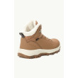 Buty zimowe damskie Jack Wolfskin Everquest Texapore Mid W