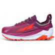 Damskie buty do biegania Altra Olympus 5 fioletowy/pomarańczowy Purple/Orange